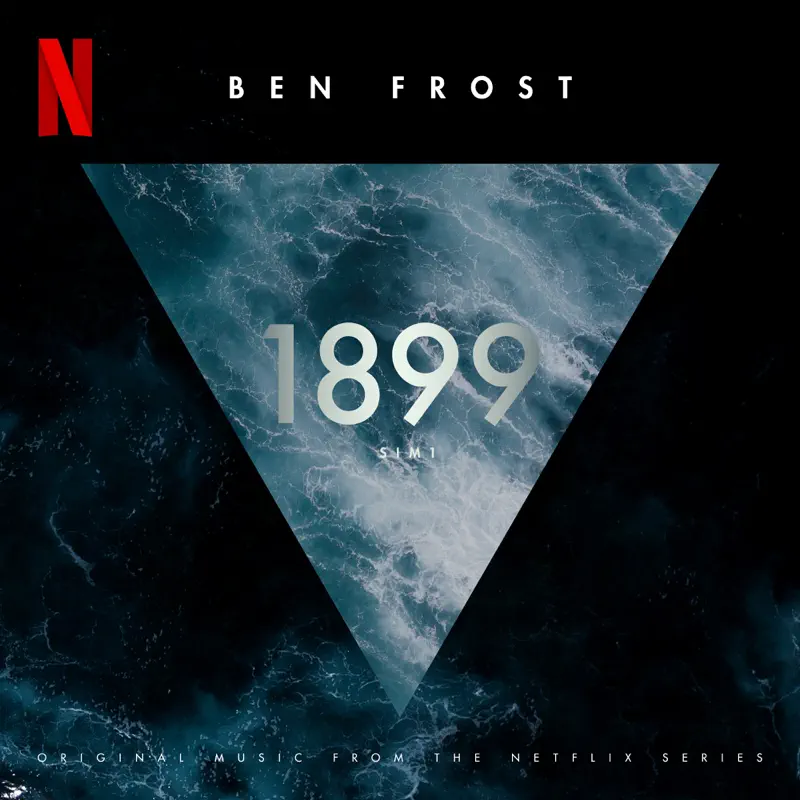 Ben Frost - 1899 (Original Music From the Netflix Series) (2022) [iTunes Plus AAC M4A]-新房子