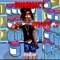 Downy - FashoGhost lyrics