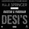 Desi's - Single album lyrics, reviews, download
