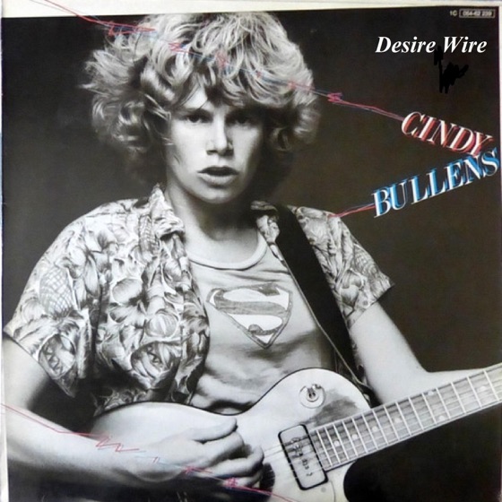 Cover artwork for Hot Tears