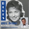 Blues Pro Tebe