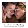 Don't Worry Darling (Original Motion Picture Soundtrack) artwork