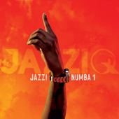 Jazzi Numba 1 (feat. EeQue & Lemaza) - Mr JazziQ & Justin99