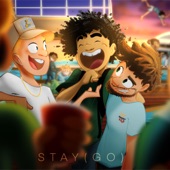 Stay(Go) [Radio Edit] artwork
