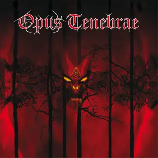ladda ner album Opus Tenebrae - Opus Tenebrae