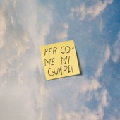 per come mi guardi (feat. Easy M & sammy blue) artwork