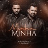 Minha Minha - Single