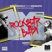 Rockstar Baby (feat. Mougleta) [KOPPY Remix] artwork