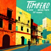 Timbero (feat. aixmar) artwork