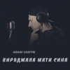 Виряджала мати сина - Single