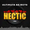 Hectic (feat. Mx Prime) - Single album lyrics, reviews, download