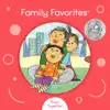 Music Together Family Favorites album lyrics, reviews, download