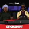 Stream & download Stick Shift - Single