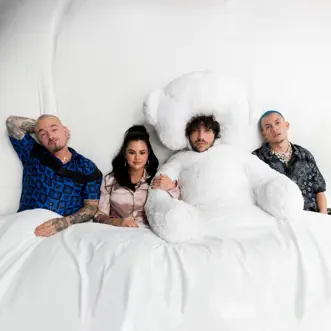 I Can't Get Enough by Benny blanco, Tainy, Selena Gomez & J Balvin song reviws