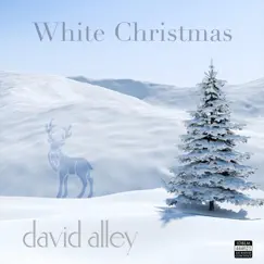 White Christmas - Single by David Alley album reviews, ratings, credits