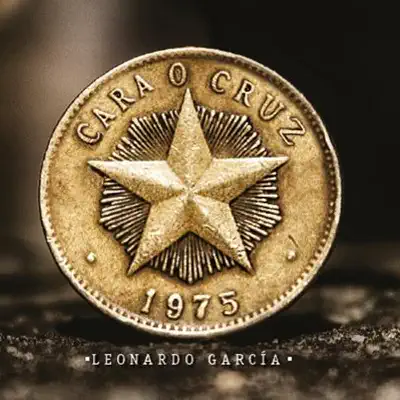 Cara o Cruz - Leonardo García