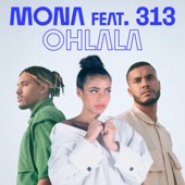 Ohlala (feat. 313) artwork