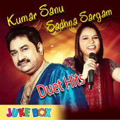 Kumar Sanu & Sadhna Sargam Duet Hits - Kumar Sanu, Sadhna Sargam & Protik Chowdhury