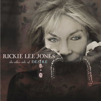 Rickie Lee Jones - The Other Side of Desire artwork