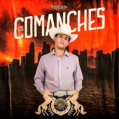 Los Comanches artwork