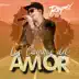 Los Caminos Del Amor - Single album cover