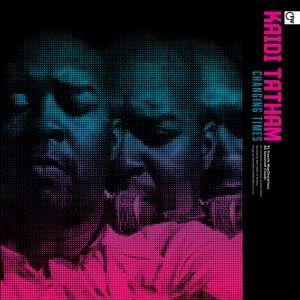 Changing Times - EP