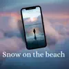 Snow on the Beach (Cover Version) - Single album lyrics, reviews, download