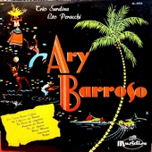 Ary Barroso artwork