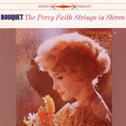 The Percy Faith Strings - Intermezzo