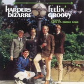 Harpers Bizarre - 59th Street Bridge Song (Feelin' Groovy)