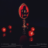 28 Reasons - The 1st Mini Album - EP - SEULGI