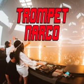 DJ Trompet Narco (Breakbeat) artwork