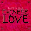 Chinese Love by OmartheDJ, L.A.X iTunes Track 1