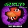 Tomb Dragomir - Sinister Saucers