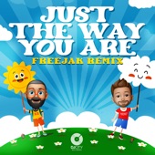 Just the Way You Are (Freejak Extended Mix) artwork