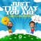 Just the Way You Are (Freejak Extended Mix) artwork