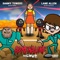 Adrenaline (feat. Danny Towers) - Lane Allen lyrics