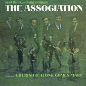 The Association - Round Again - 2017 Remaster for 192; Remastered