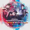 Final Internacional Mexico 2022 (Live) album lyrics, reviews, download