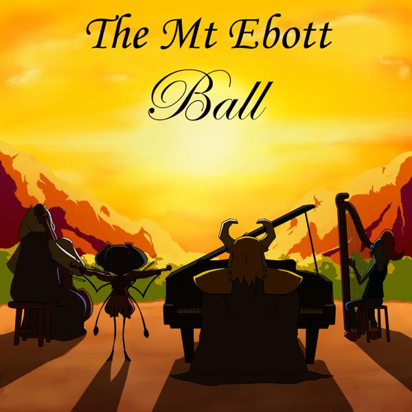 The Mt Ebott Ball De King Of Red En Apple Music