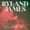 Love on the Brain - Single album lyrics, reviews, download