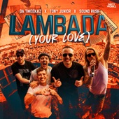 Lambada (Your Love) artwork