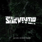 Survivor (feat. Esra Güner) artwork