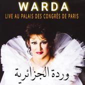 Au Palais des Congrès de Paris (Live) - Warda
