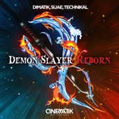 Demon Slayer Reborn artwork