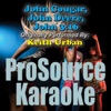 John Cougar, John Deere, John 3:16 (Originally Performed By Keith Urban) [Karaoke Version] - Single