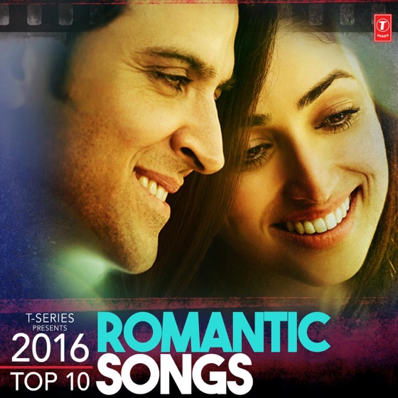 Cover artwork for Kaabil Hoon (From "Kaabil")
