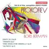 Stream & download Prokoviev: Piano Music, Vol. 6