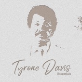 I'll Always Love You Tyrone Davis artwork