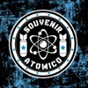 Souvenir Atomico